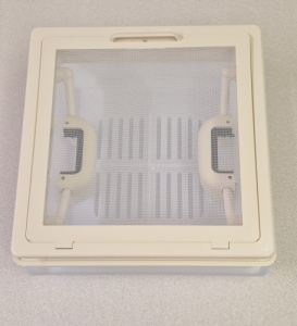 MPK Rooflight Vent 280